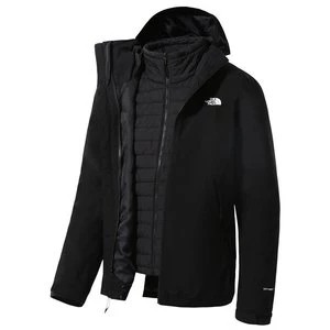 Zdjęcie produktu Kurtka The North Face Carto Triclimate 0A5IWJJK31 - czarna