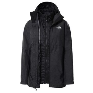 Zdjęcie produktu Kurtka The North Face Hikesteller Triclimate 0A55H3KX71 - czarna