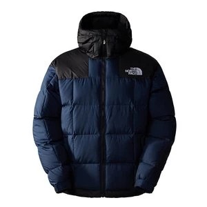 Zdjęcie produktu Kurtka The North Face Lhotse 0A853C92A1 - granatowa