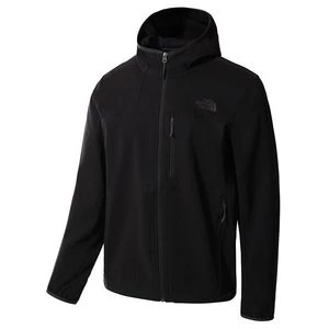 Zdjęcie produktu Kurtka The North Face Nimble Hoodie 0A2XLBJK31 - czarna