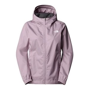 Zdjęcie produktu Kurtka The North Face Quest 00A8BA3OX1 - fioletowa