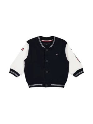 Zdjęcie produktu Kurtka w stylu college`u Tommy Hilfiger