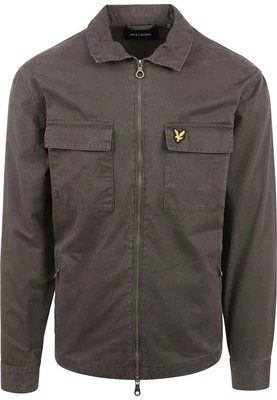 Zdjęcie produktu Kurtka wiosenna Lyle & Scott