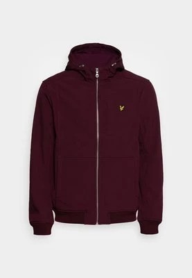 Zdjęcie produktu Kurtka wiosenna Lyle & Scott