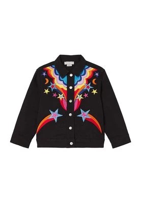 Zdjęcie produktu Kurtka wiosenna Stella McCartney Kids