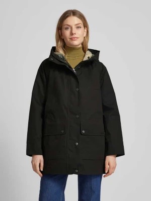 Zdjęcie produktu Kurtka z kapturem model ‘BEADNELL’ Barbour