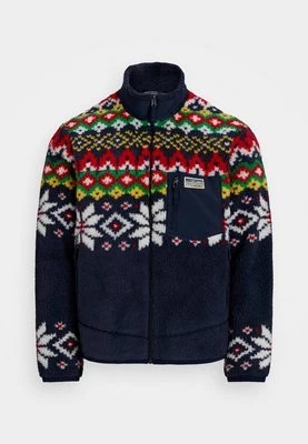 Zdjęcie produktu Kurtka z polaru Polo Ralph Lauren