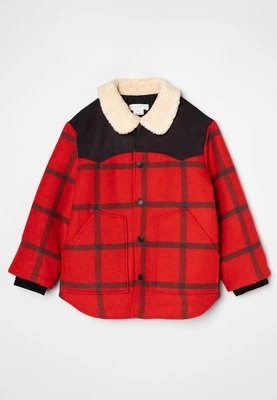 Zdjęcie produktu Kurtka zimowa Stella McCartney Kids