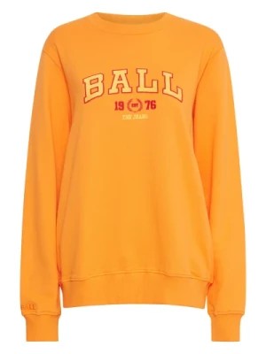 Zdjęcie produktu L. Taylor Bluza Jesienna Chwała Ball