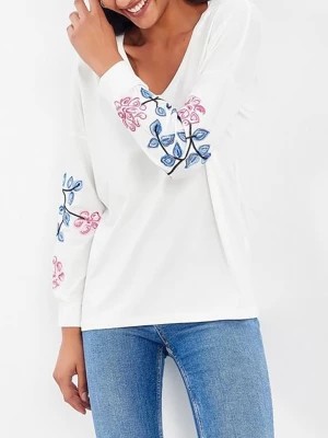Zdjęcie produktu LA Angels Koszulka w kolorze białym rozmiar: M