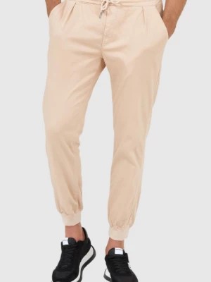 Zdjęcie produktu LA MARTINA Beżowe spodnie męskie
