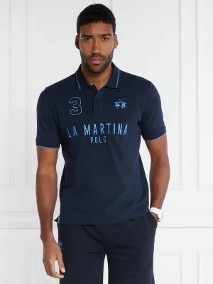 Zdjęcie produktu La Martina Polo | Regular Fit