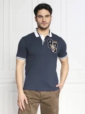 Zdjęcie produktu La Martina Polo | Regular Fit