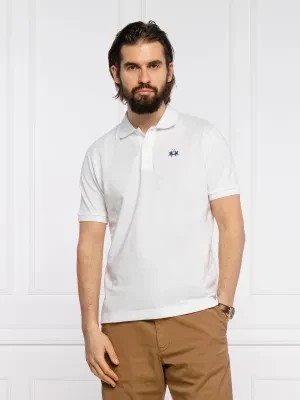 Zdjęcie produktu La Martina Polo | Regular Fit | pique