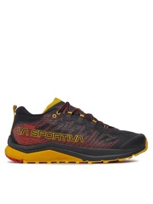 Zdjęcie produktu La Sportiva Buty do biegania Jackal II Gtx GORE-TEX 56M999100 Czarny