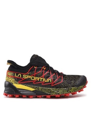 Zdjęcie produktu La Sportiva Buty do biegania Mutant 56F999100 Czarny