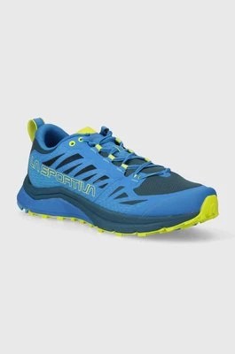 Zdjęcie produktu LA Sportiva buty Jackal II męskie kolor niebieski 56J634729