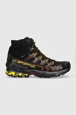 Zdjęcie produktu La Sportiva buty Ultra Raptor II Mid GTX męskie kolor czarny