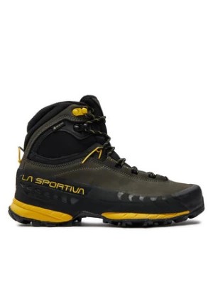 Zdjęcie produktu La Sportiva Trekkingi Tx5 Gtx GORE-TEX 27I900100 Czarny