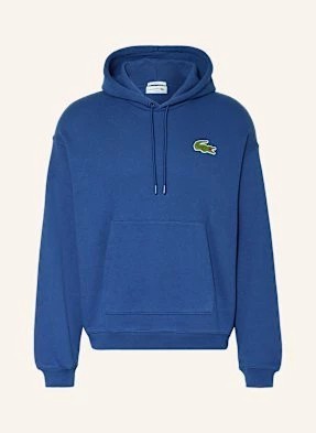 Zdjęcie produktu Lacoste Bluza Z Kapturem blau