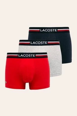 Zdjęcie produktu Lacoste - Bokserki (3-pack) 5H3386.W34