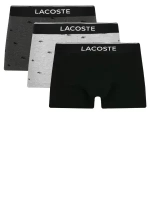 Zdjęcie produktu Lacoste Bokserki 3-pack