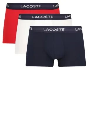 Zdjęcie produktu Lacoste Bokserki 3-pack