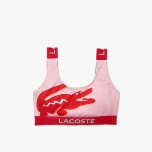 Zdjęcie produktu Damskie Bikini LACOSTE