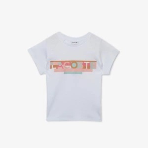 Zdjęcie produktu Lacoste dziecięcy T-shirt
