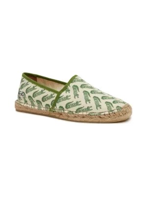 Zdjęcie produktu Lacoste Espadryle Summer shoes