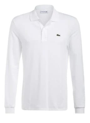 Zdjęcie produktu Lacoste Koszulka Polo Z Piki Classic Fit weiss