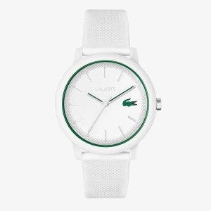 Zdjęcie produktu Lacoste L.12.12 Unisex White Watch