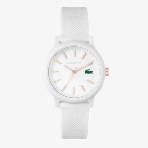 Zdjęcie produktu Lacoste L.12.12 Women's White Watch