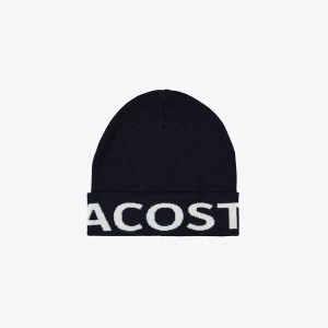 Zdjęcie produktu Lacoste męska czapka typu beanie