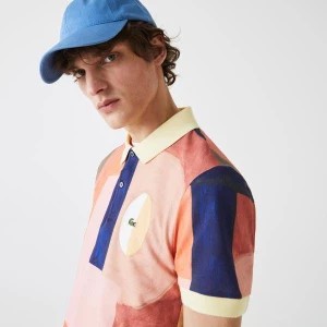 Zdjęcie produktu Lacoste Męska koszulka polo