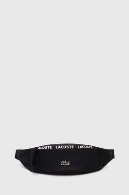Zdjęcie produktu Lacoste nerka kolor czarny