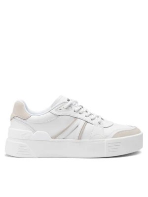 Zdjęcie produktu Lacoste Sneakersy L00107224SF Biały