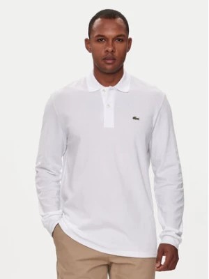 Zdjęcie produktu Lacoste Polo L1312 Biały Classic Fit