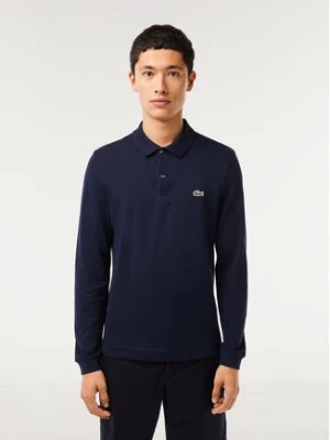 Zdjęcie produktu Lacoste Polo PH4013 Granatowy Regular Fit