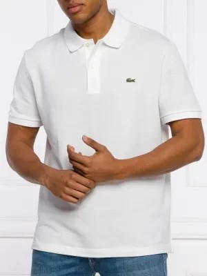 Zdjęcie produktu Lacoste Polo | Slim Fit | pique