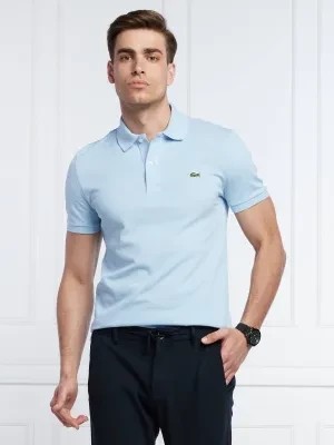 Zdjęcie produktu Lacoste Polo | Slim Fit | pique