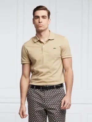 Zdjęcie produktu Lacoste Polo | Slim Fit | pique