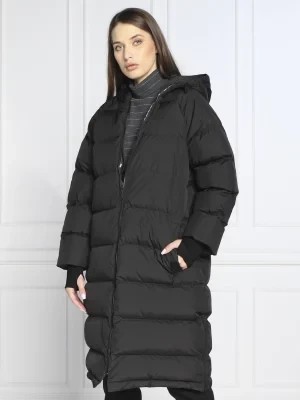 Zdjęcie produktu Lacoste Puchowy płaszcz