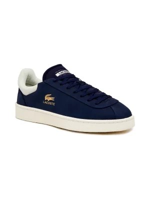 Zdjęcie produktu Lacoste Skórzane sneakersy Court Baseshot Premium