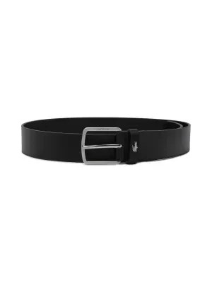 Zdjęcie produktu Lacoste Skórzany pasek Men Belt