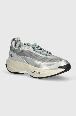 Zdjęcie produktu Lacoste sneakersy Audyssor Synthetic kolor szary 47SMA0020