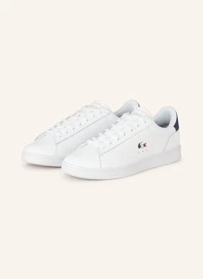 Zdjęcie produktu Lacoste Sneakersy Carnaby Set weiss