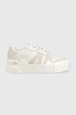 Zdjęcie produktu Lacoste sneakersy L002 kolor biały 43CFA0030