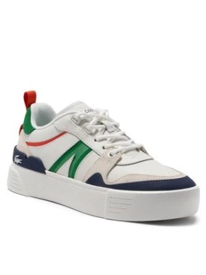 Zdjęcie produktu Lacoste Sneakersy L002 746CFA0023 Biały