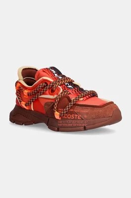 Zdjęcie produktu Lacoste sneakersy L003 Active Runway kolor pomarańczowy 48SFA0076